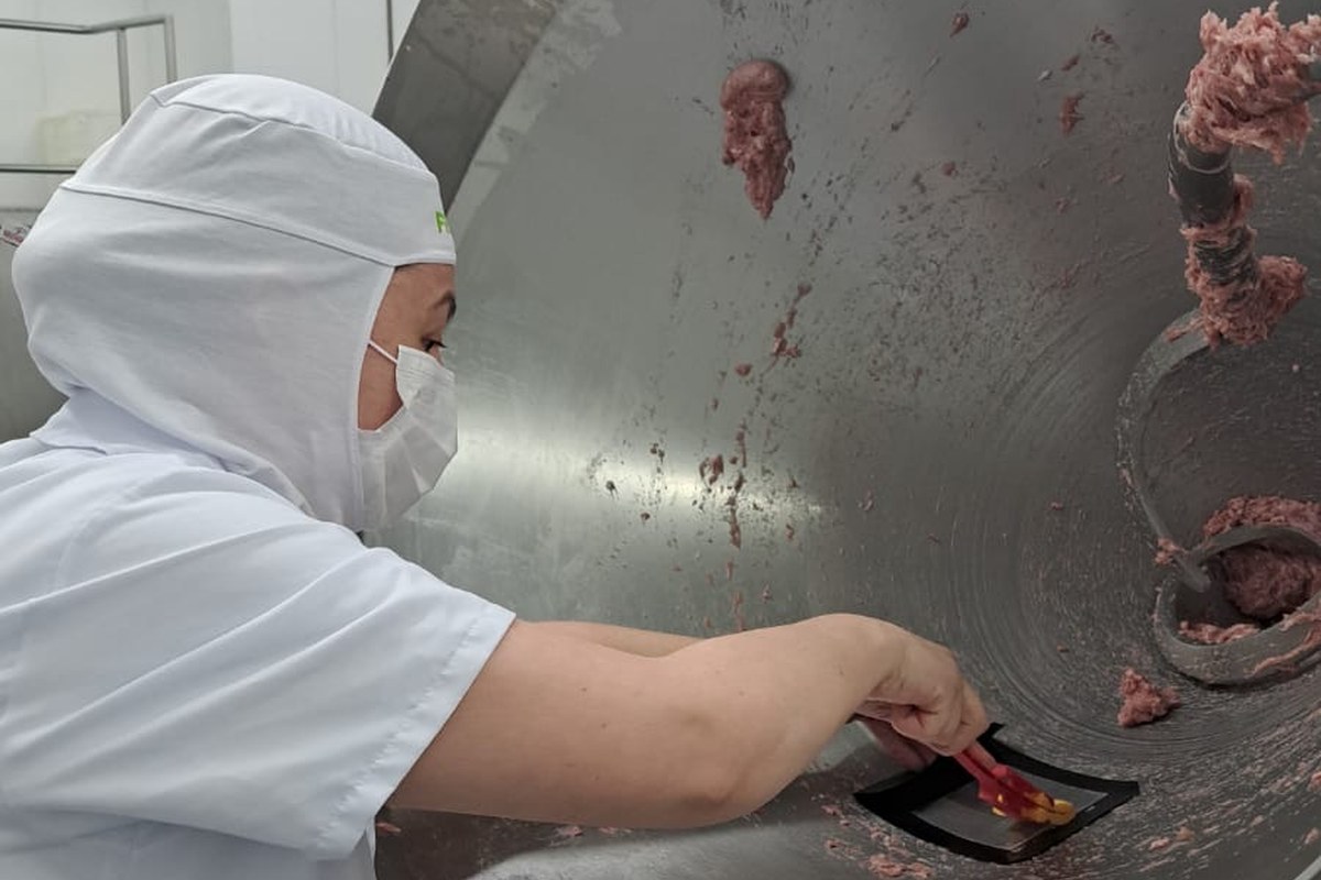 Auditoria Interna em Segurança dos Alimentos