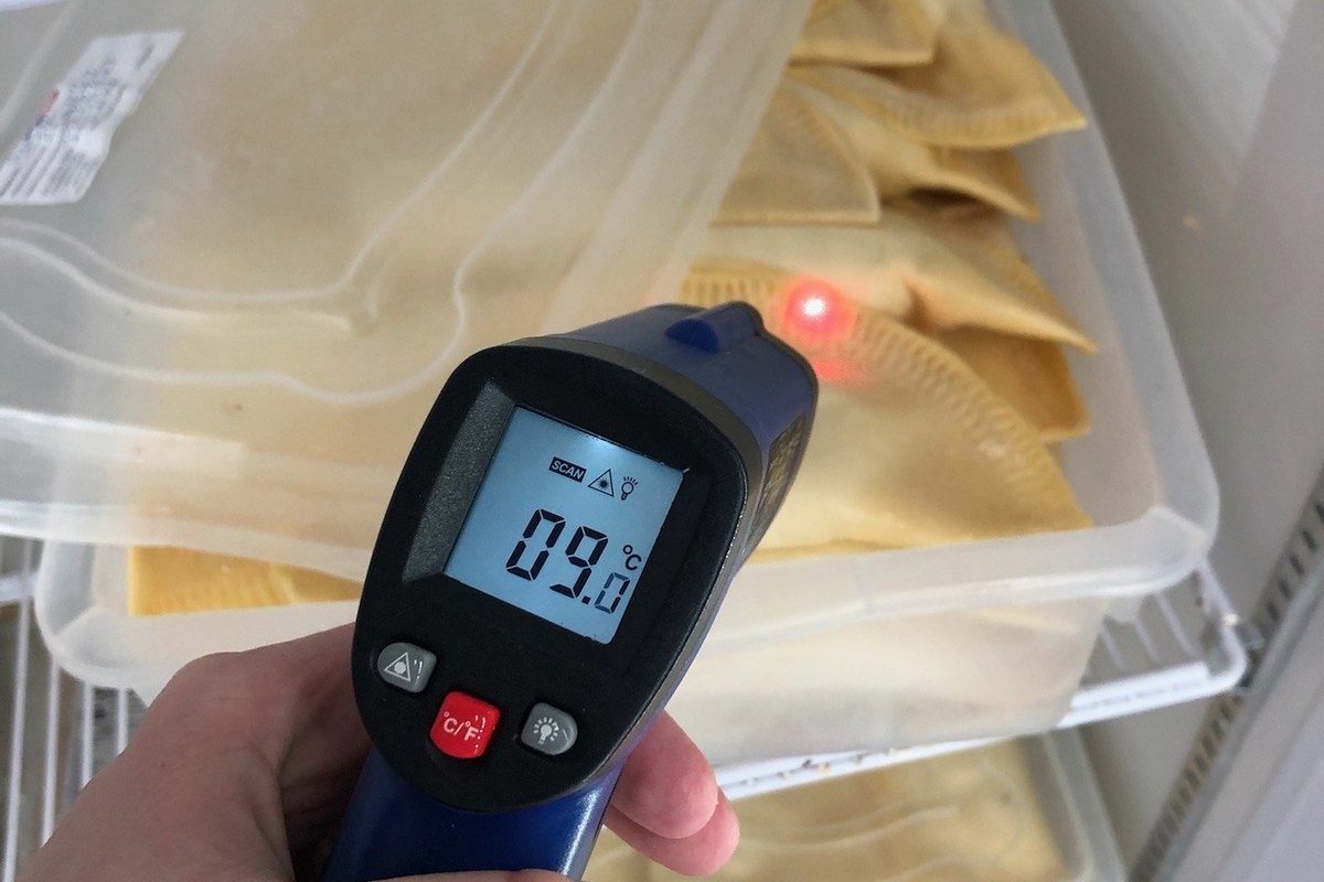 Ficha Técnica de Produtos